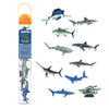 Safari Ltd Pelagic Fish Toob