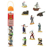 Safari Ltd Pirates Toob
