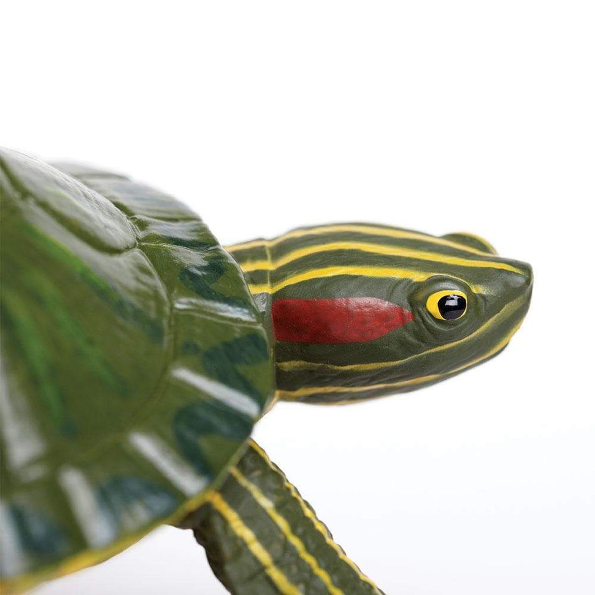 Safari Ltd Red-Eared Slider Turtle XL