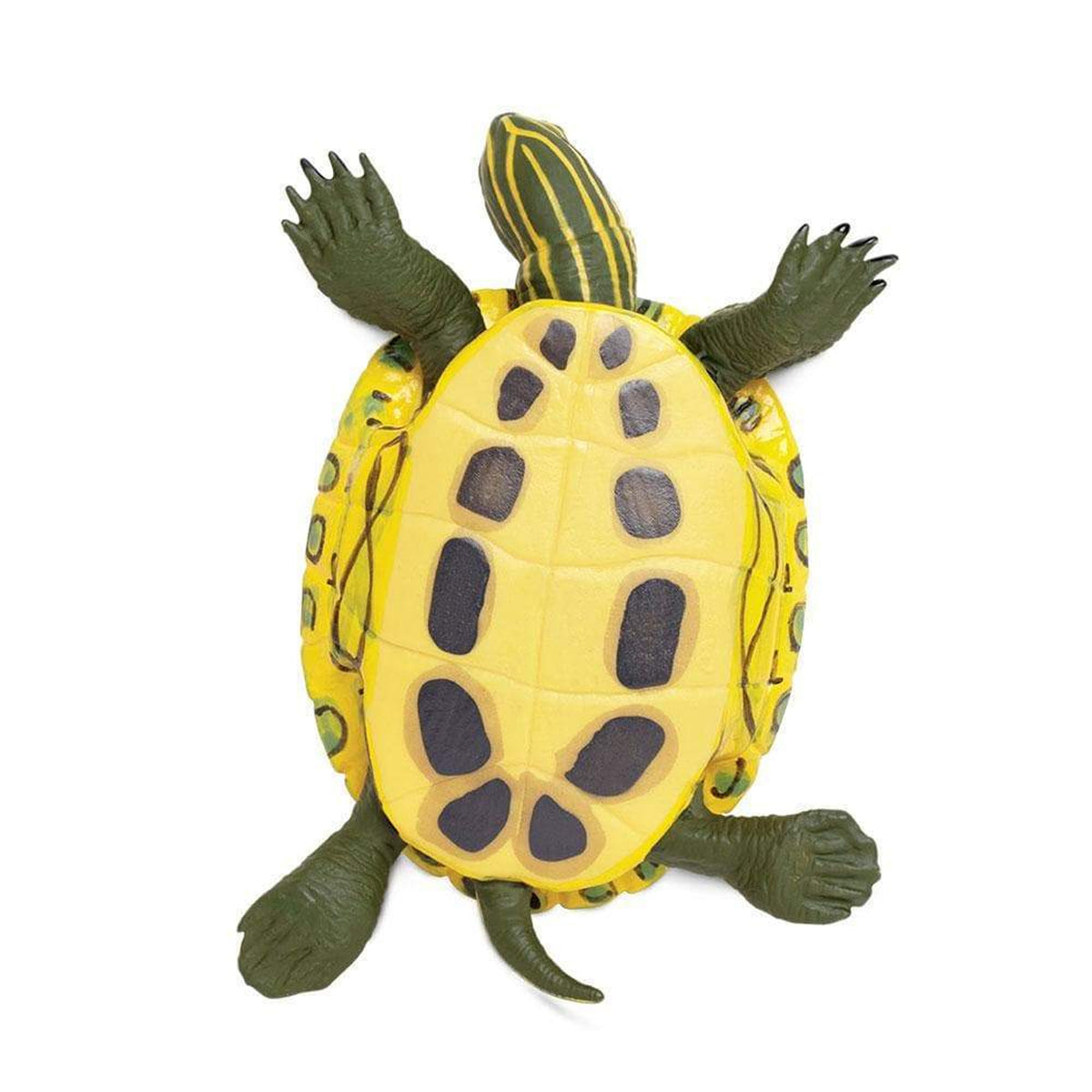 Safari Ltd Red-Eared Slider Turtle XL