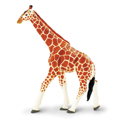 Safari Ltd Reticulated Giraffe XL