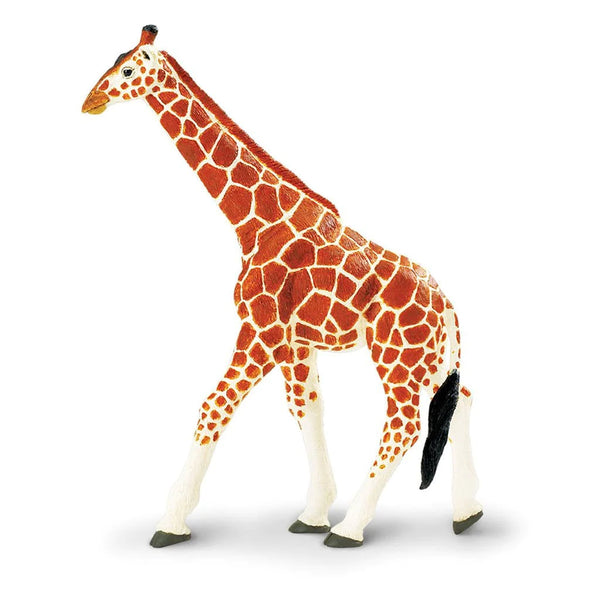 Safari Ltd Reticulated Giraffe XL