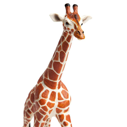 Safari Ltd Reticulated Giraffe XL