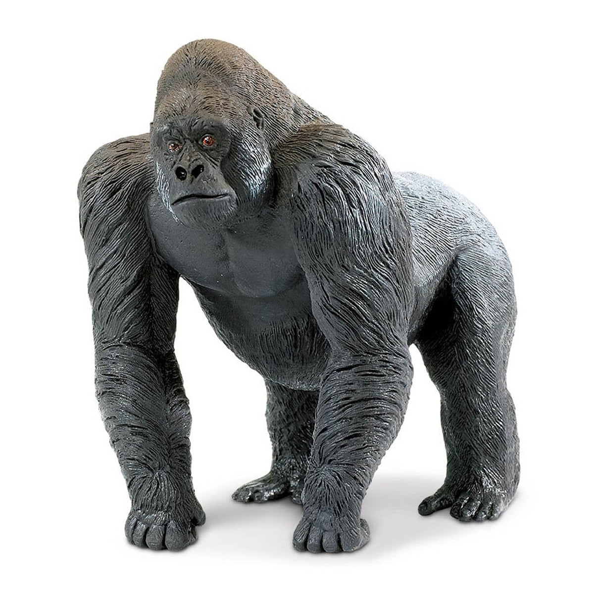 Safari Ltd Silverback Gorilla XL