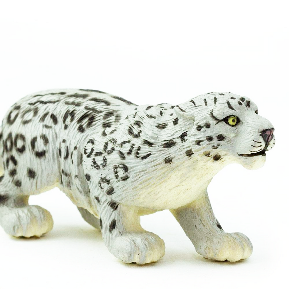 Safari Ltd Snow Leopard