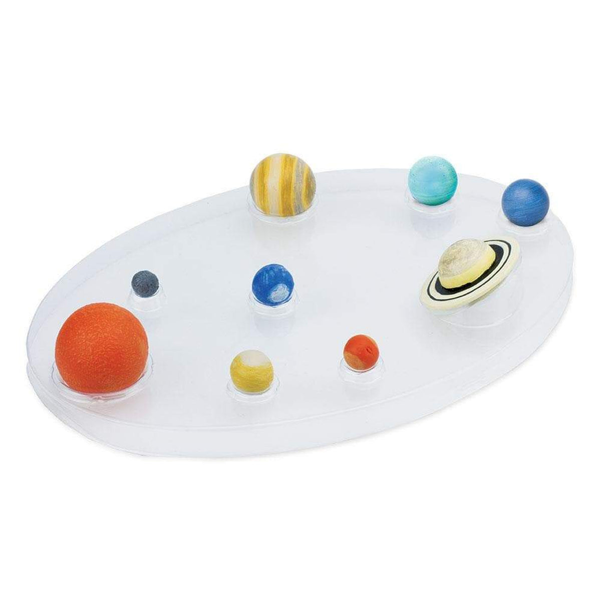 Safari Ltd Solar System Planets