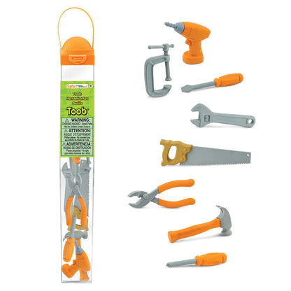 Safari Ltd Tools Toob