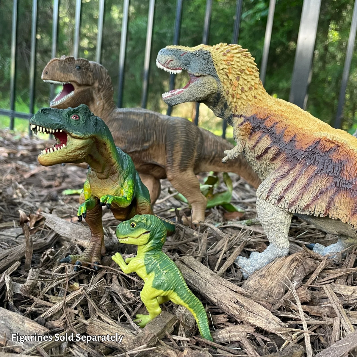 Safari Ltd Tyrannosaurus Rex