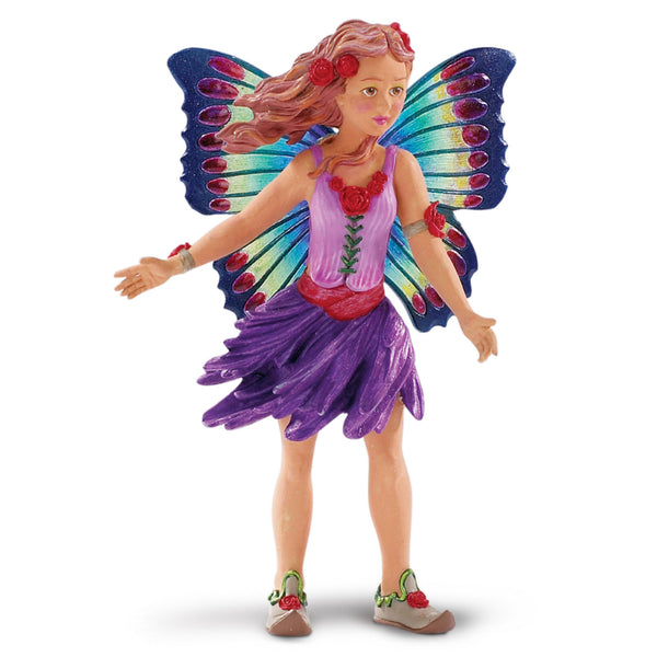 Safari Ltd Violet Fairy
