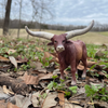 Safari Ltd Watusi Bull