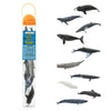 Safari Ltd Whales Toob