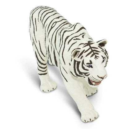 Safari Ltd White Siberian Tiger XL