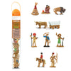 Safari Ltd Wild West Toob