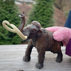 Safari Ltd Woolly Mammoth