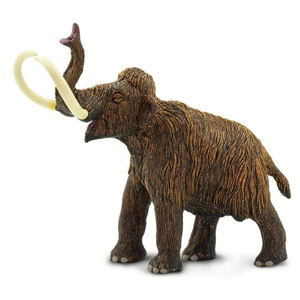 Safari Ltd Woolly Mammoth