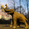 Safari Ltd Woolly Mammoth