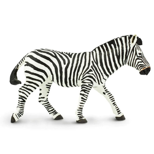 Safari Ltd Zebra XL