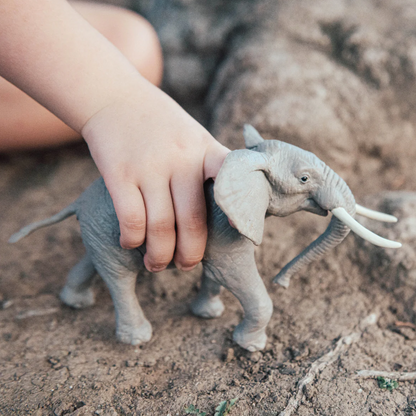 Safari Ltd African Bull Elephant
