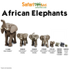 Safari Ltd African Bull Elephant