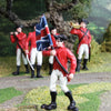 Safari Ltd American Revolutionary War British Army Toob