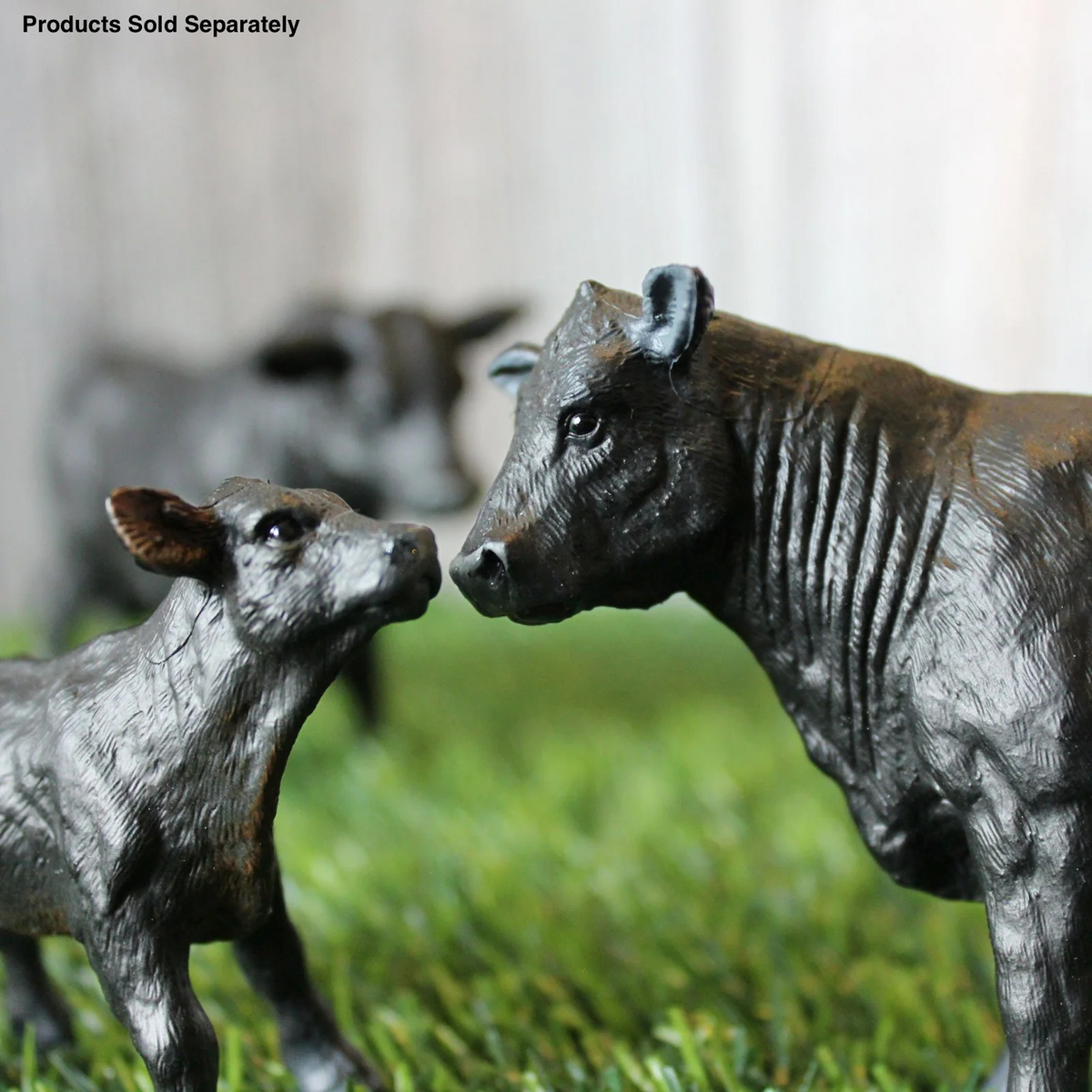 Safari Ltd Angus Cow
