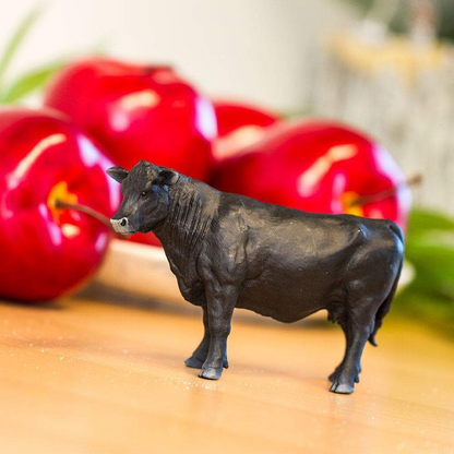 Safari Ltd Angus Cow