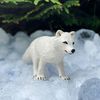 Safari Ltd Arctic Fox