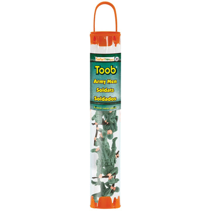 Safari Ltd Army Men Toob