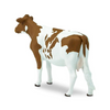 Safari Ltd Ayrshire Cow