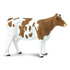 Safari Ltd Ayrshire Cow