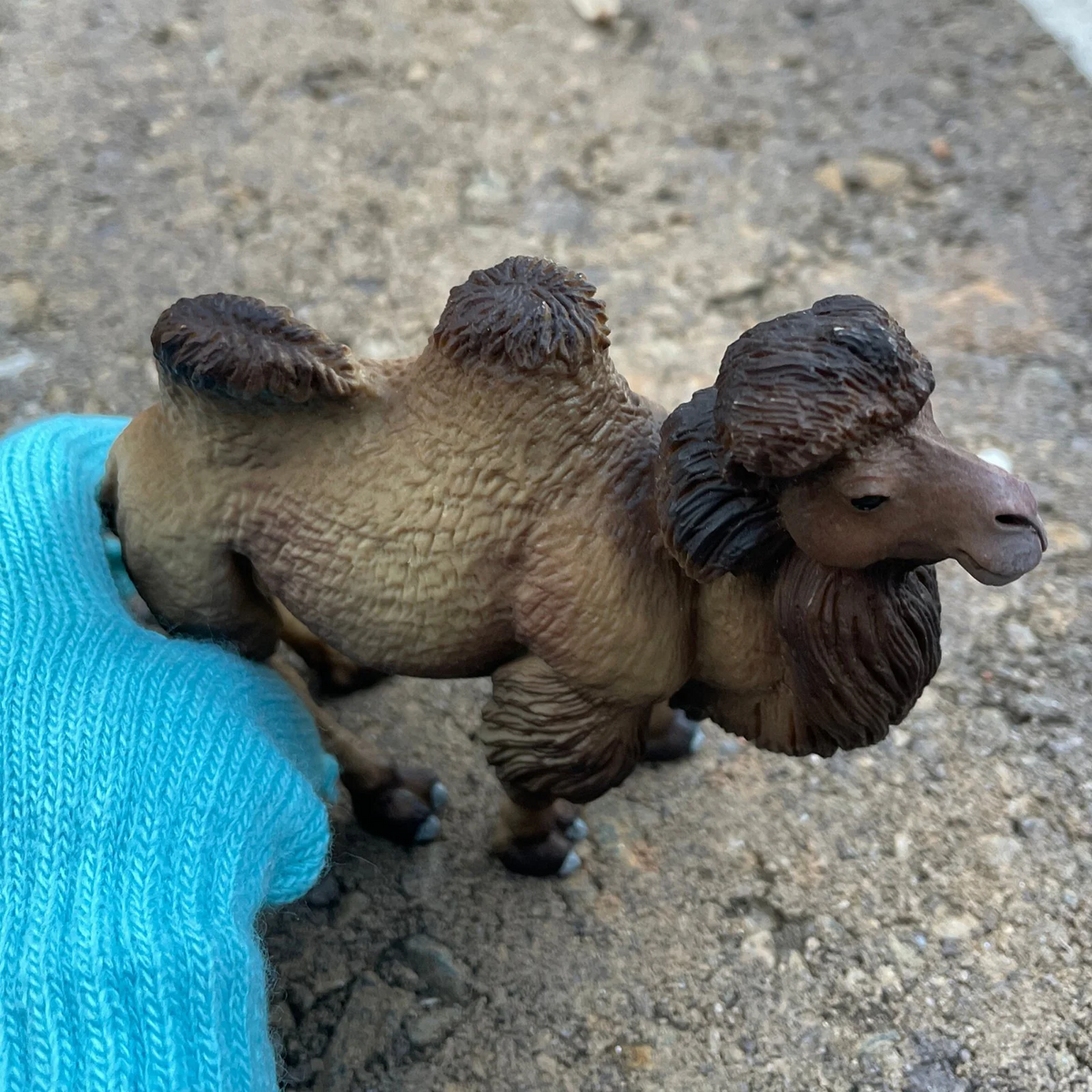 Safari Ltd Bactrian Camel