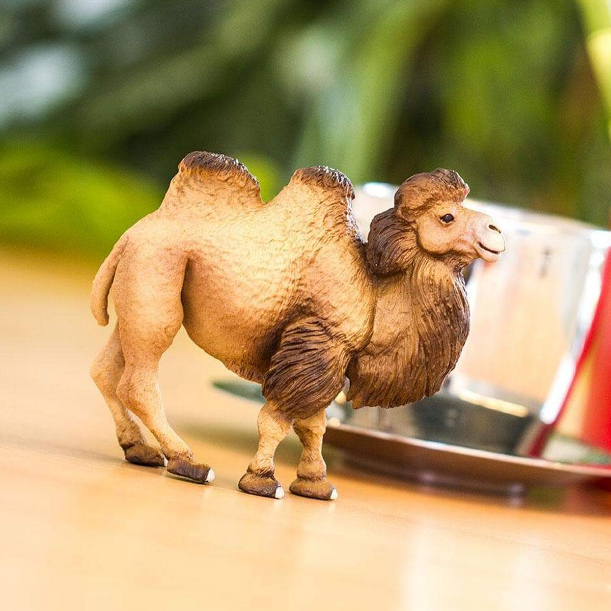 Safari Ltd Bactrian Camel