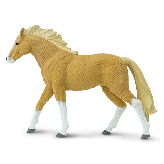 Safari Ltd Bashkir Curly