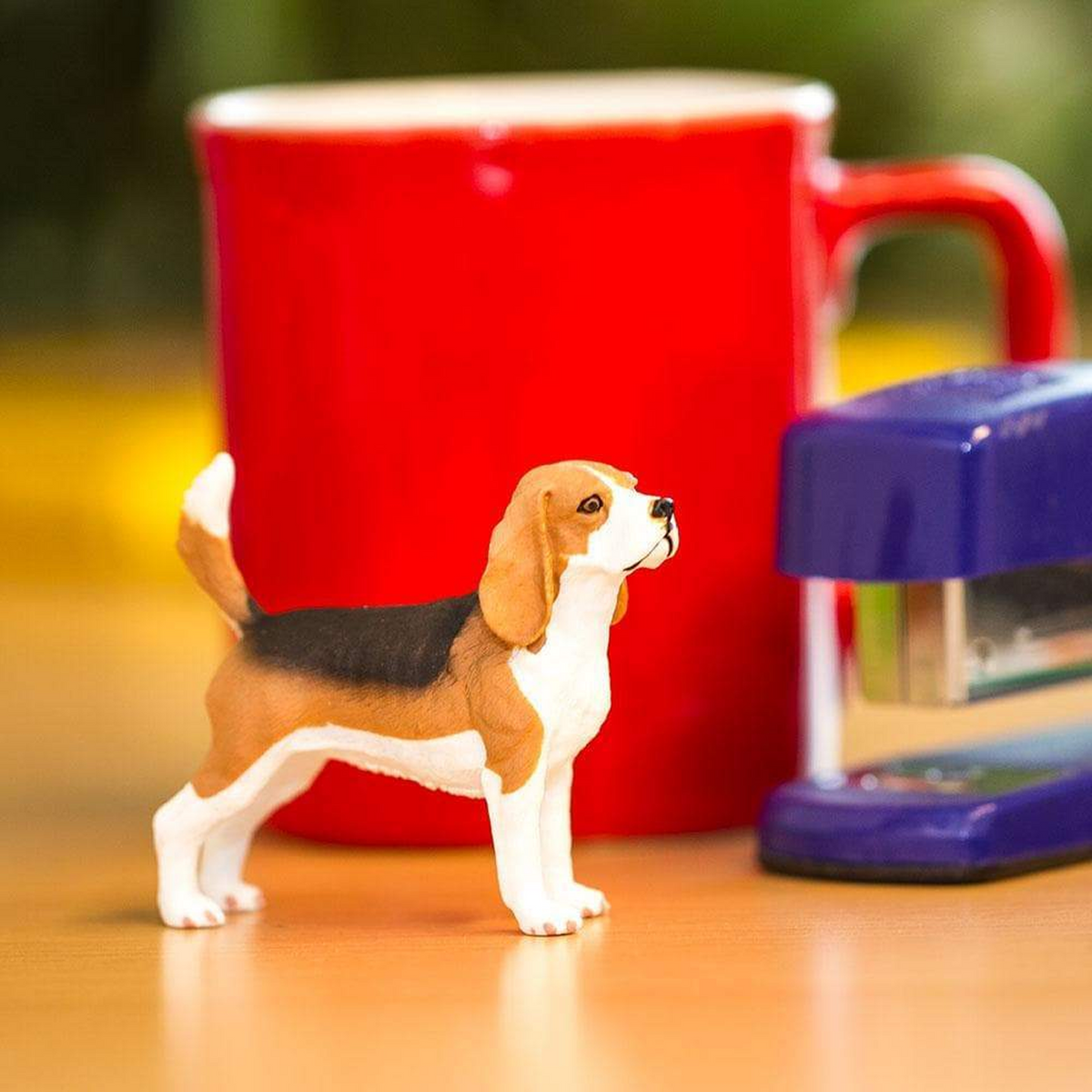 Safari Ltd Beagle