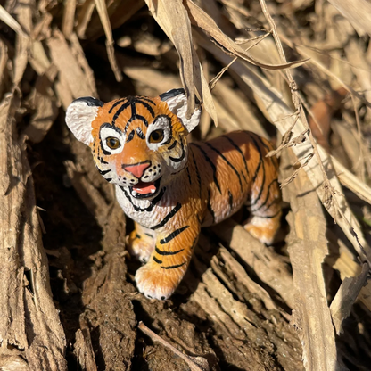 Safari Ltd Bengal Tiger Cub