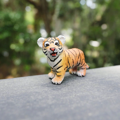 Safari Ltd Bengal Tiger Cub