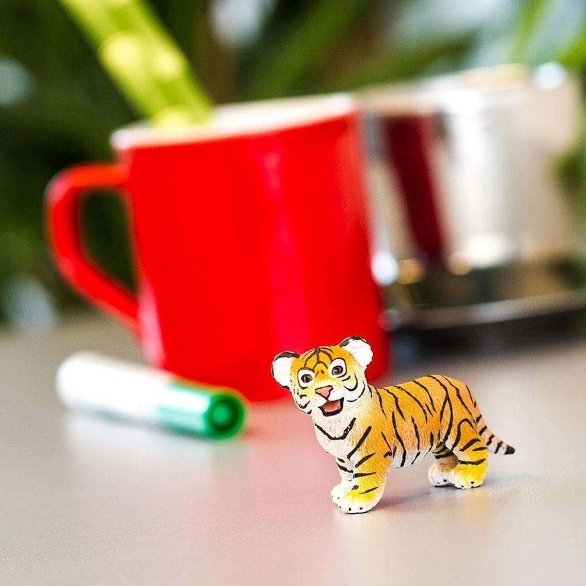 Safari Ltd Bengal Tiger Cub