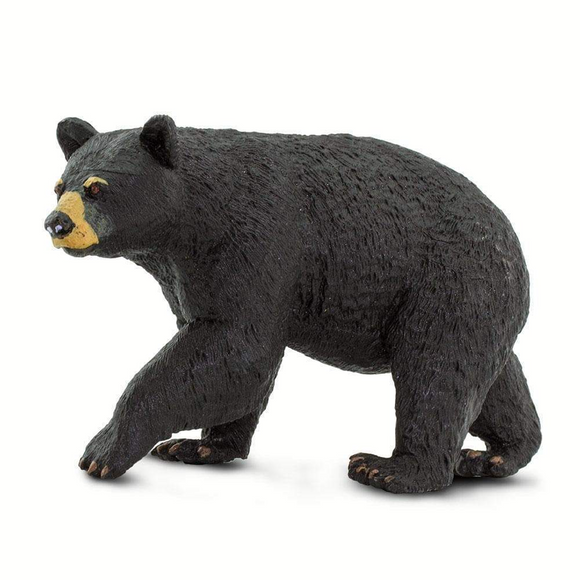 Safari Ltd Black Bear