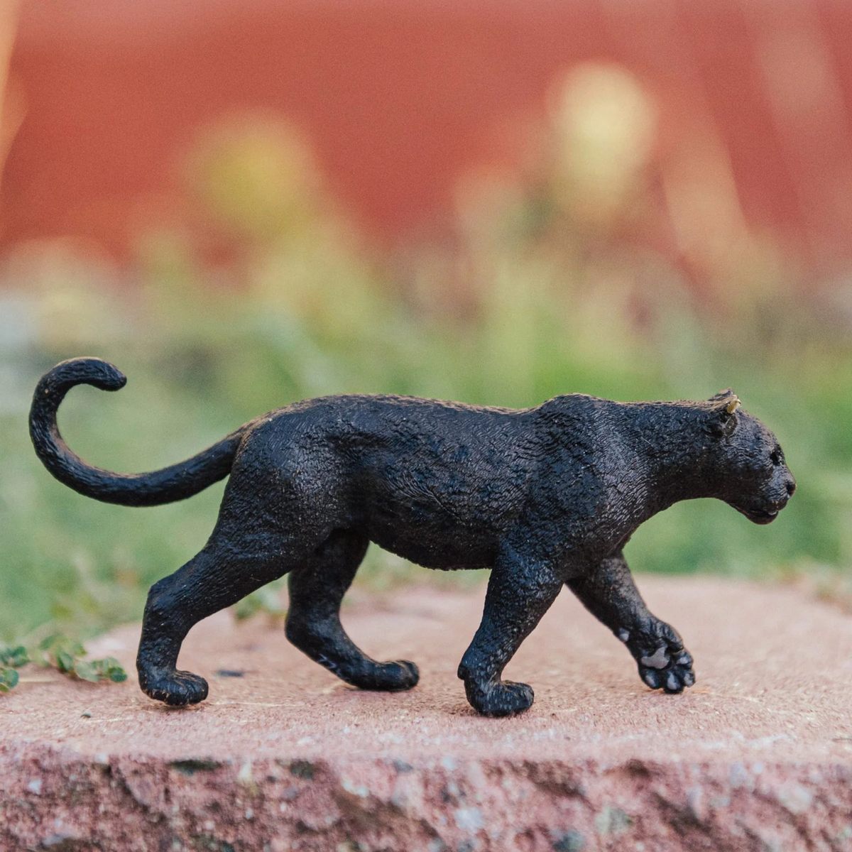 Safari Ltd Black Panther