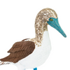 Safari Ltd Blue Footed Booby