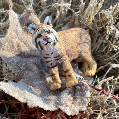 Safari Ltd Bobcat