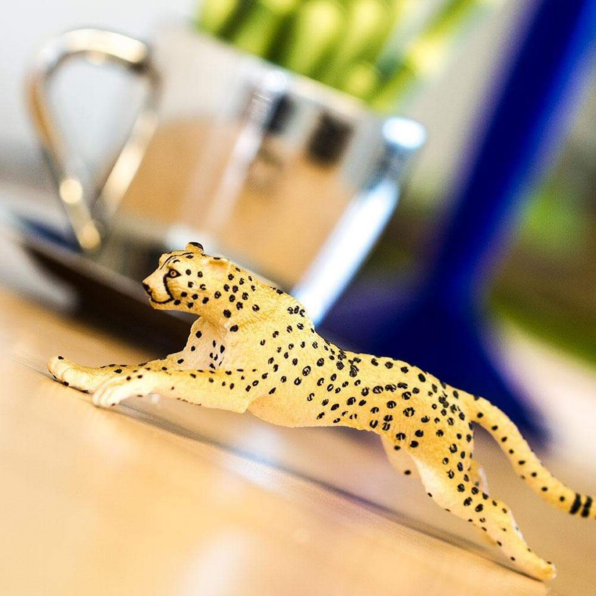 Safari Ltd Cheetah