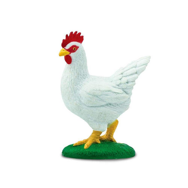 Safari Ltd Chicken