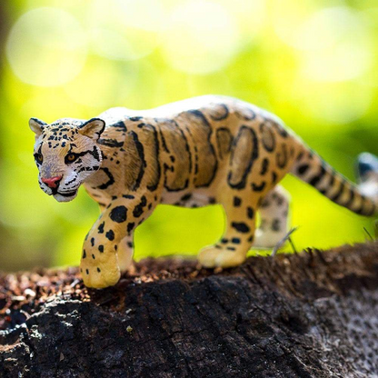 Safari Ltd Clouded Leopard