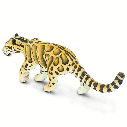 Safari Ltd Clouded Leopard