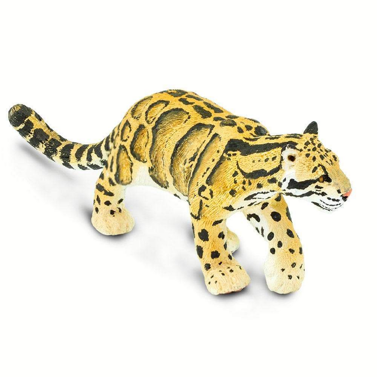Safari Ltd Clouded Leopard