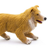 Safari Ltd Collie Puppy