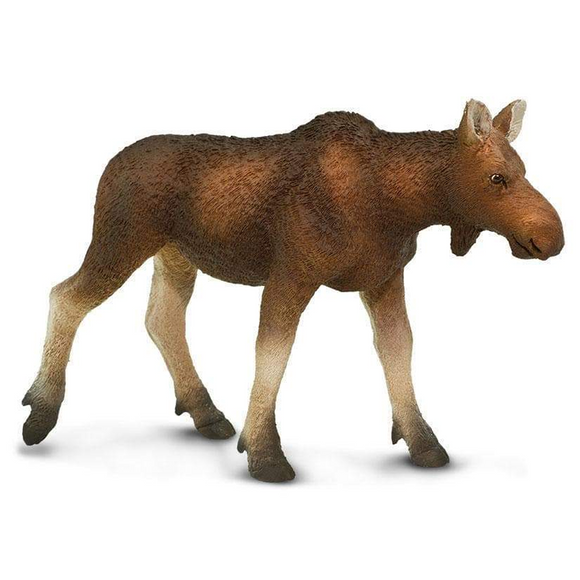 Safari Ltd Cow Moose