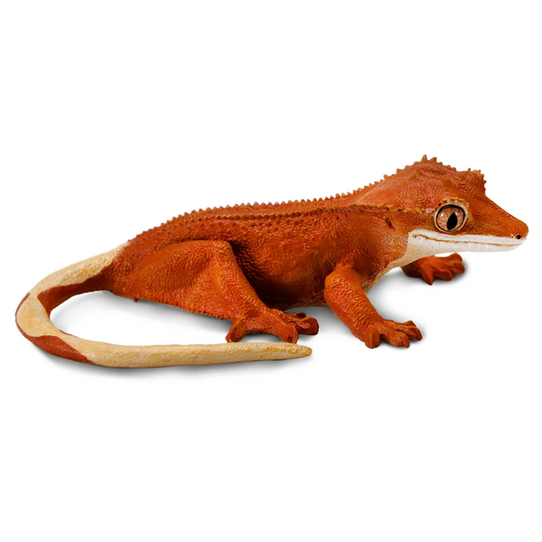 Safari Ltd Crested Gecko XL