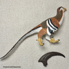 Safari Ltd Deinonychus